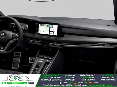 Golf 2.0 TDI SCR 200 BVA 2022 occasion 31850 Beaupuy