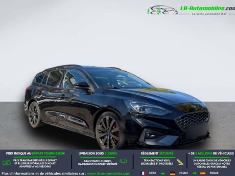 Focus 1.0 EcoBoost 125 mHEV BVA 2020 occasion 31850 Beaupuy