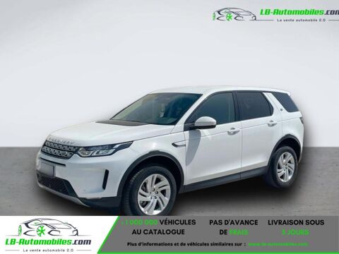Land-Rover Discovery sport D150 MHEV AWD BVA 2020 occasion Beaupuy 31850