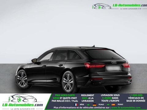 A6 TDI 204 ch 2025 occasion 31850 Beaupuy