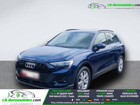 Q3 35 TDI 150 ch BVA Quattro 2022 occasion 31850 Beaupuy