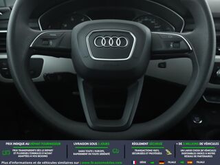 A4 V6 2.7 TDI 190 BVA 2019 occasion 31850 Beaupuy