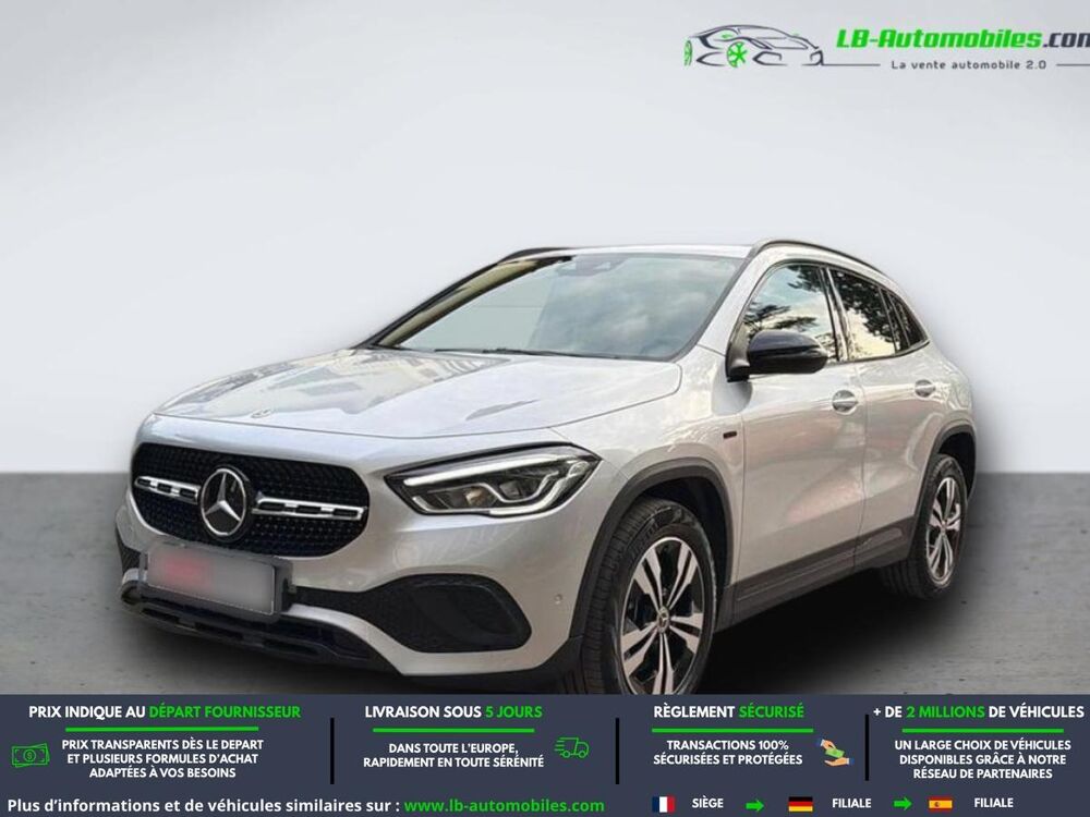 Classe GLA 250 e BVA 2021 occasion 31850 Beaupuy