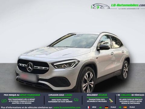 Annonce voiture Mercedes Classe GLA 29300 €