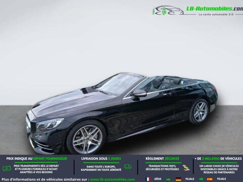 Classe S 560 BVA 2019 occasion 31850 Beaupuy