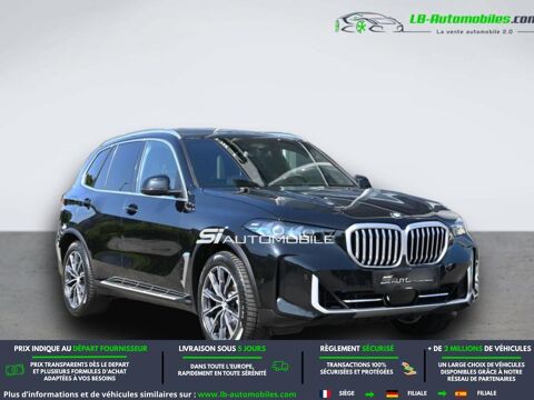 X5 xDrive30d 298 ch BVA 2025 occasion 31850 Beaupuy
