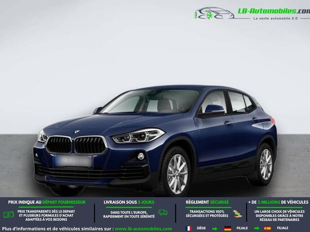 X2 sDrive 20i 192 ch BVA 2019 occasion 31850 Beaupuy
