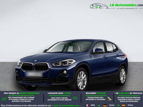 Annonce voiture BMW X2 19950 €