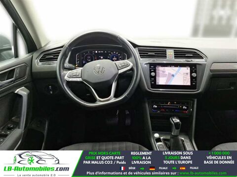 Tiguan Allspace 2.0 TDI 200ch BVA 4Motion 2023 occasion 31850 Beaupuy