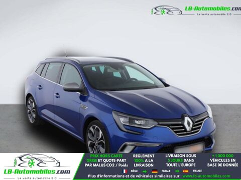Megane IV Estate TCe 160BVA 2020 occasion 31850 Beaupuy