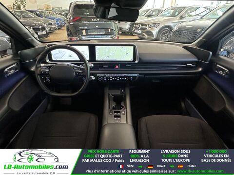 Ioniq 6 77 kWh 229 ch 2024 occasion 31850 Beaupuy
