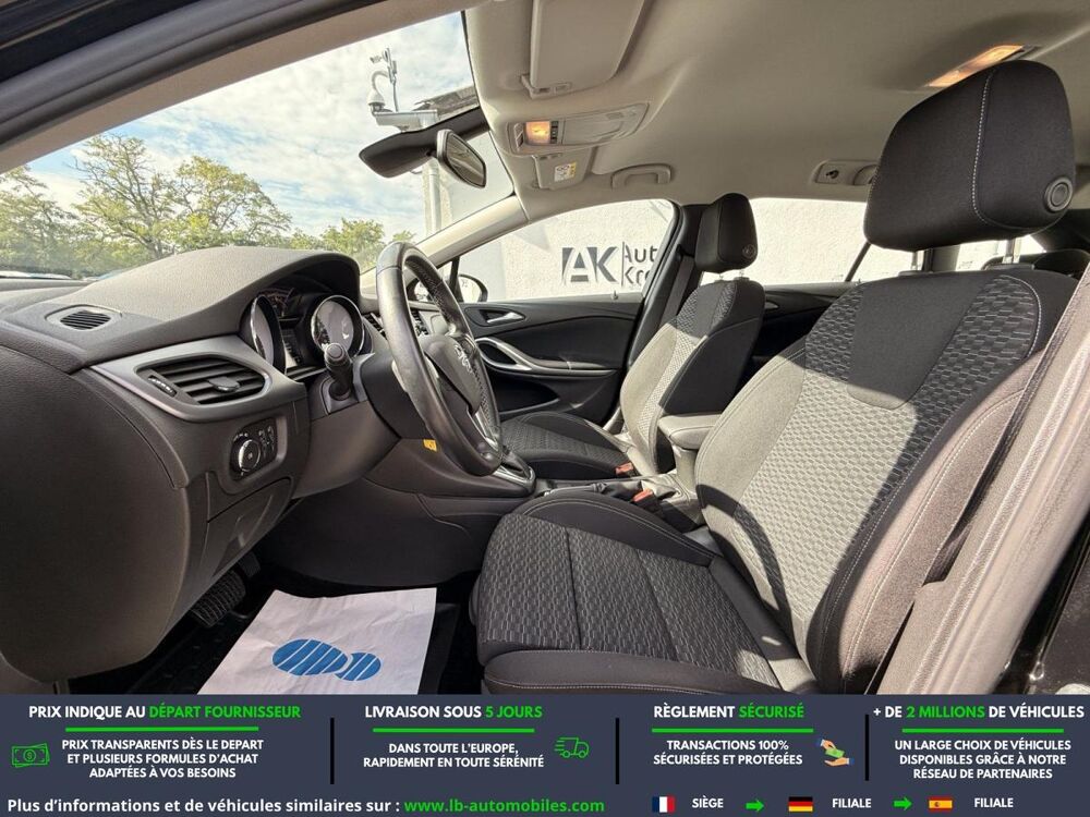 Golf SW 1.5 TSI 150 BVA 2019 occasion 31850 Beaupuy