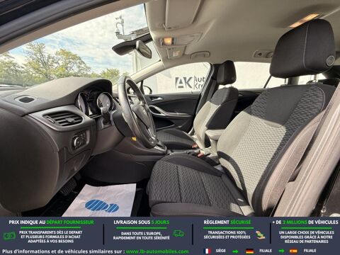 Golf SW 1.5 TSI 150 BVA 2019 occasion 31850 Beaupuy