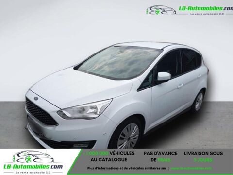 Ford C-max 1.0 EcoBoost 125 2016 occasion Beaupuy 31850