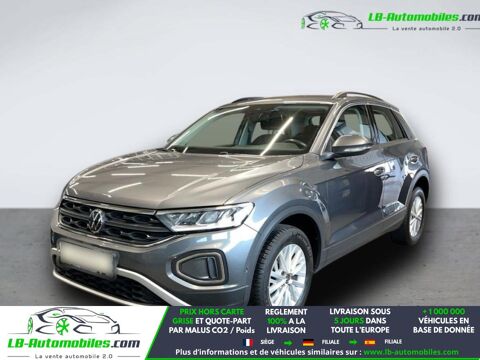 T-ROC 1.0 TSI 110 Start/Stop BVM 2022 occasion 31850 Beaupuy