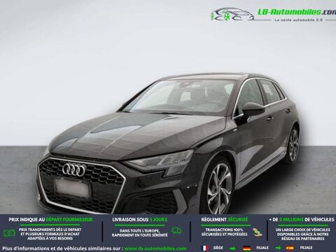 A3 40 TDI 200 BVA Quattro 2022 occasion 31850 Beaupuy