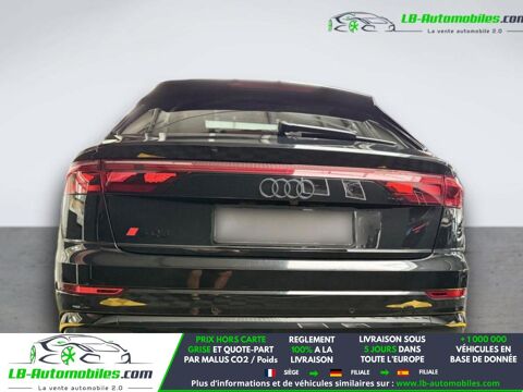 SQ8 TFSI 507ch BVA Quattro 2024 occasion 31850 Beaupuy