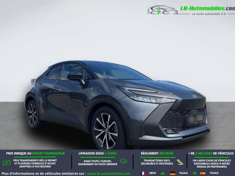 C-HR Hybride 140 2024 occasion 31850 Beaupuy
