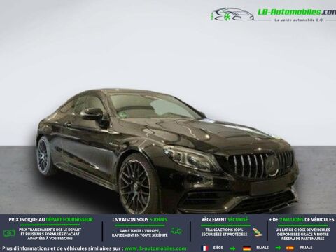 Classe C 63 Mercedes-AMG 2023 occasion 31850 Beaupuy