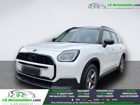 Countryman 150 ch BVA 2024 occasion 31850 Beaupuy