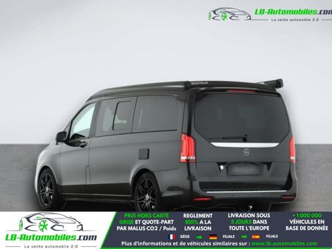 Classe V 300d BVA 2020 occasion 31850 Beaupuy