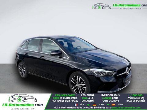 Classe B 250 e BVA 2024 occasion 31850 Beaupuy
