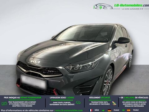 Annonce voiture Kia Divers 23990 €