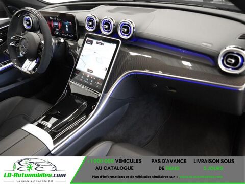 Classe C 63 S AMG E Performance BVA 4Matic+ 2025 occasion 31850 Beaupuy