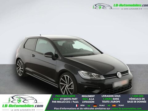 Golf R 2.0 TSI 300 BVA 4Motion 2019 occasion 31850 Beaupuy