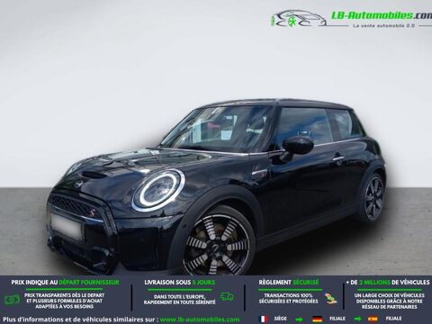 Cooper S 178 CH BVA 2022 occasion 31850 Beaupuy