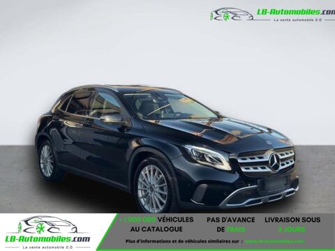 Mercedes Classe GLA 180 BVA 2018 occasion Beaupuy 31850