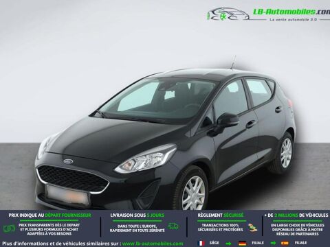 Annonce voiture Ford Fiesta 11790 €