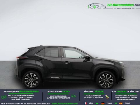 Yaris Cross Hybride 116h 2WD 2022 occasion 31850 Beaupuy