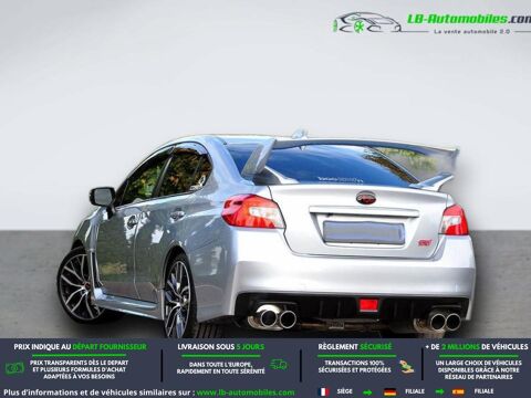 WRX 2.5T 300 2020 occasion 31850 Beaupuy