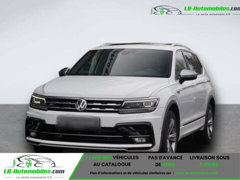Tiguan Allspace 2.0 TSI 190 4Motion BVA 2020 occasion 31850 Beaupuy