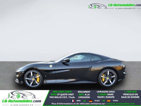 308 M 4.0 V8 620 ch 2022 occasion 31850 Beaupuy