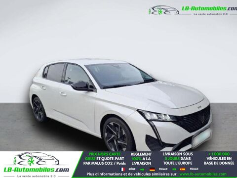 308 BlueHDi 130ch BVA 2023 occasion 31850 Beaupuy