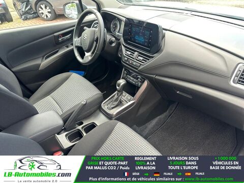 S-cross 1.5 Dualjet Hybrid BVA 102ch 2023 occasion 31850 Beaupuy