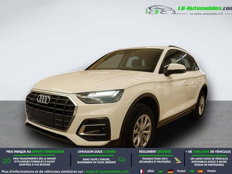 Annonce voiture Audi Q5 31890 €