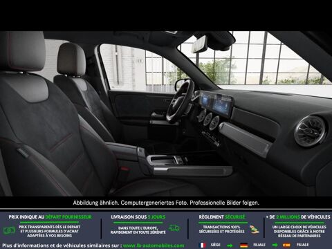 GLB 220 d BVA 4Matic 2026 occasion 31850 Beaupuy