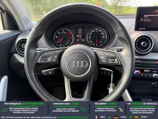 Q2 TDI 116 ch BVM 2020 occasion 31850 Beaupuy