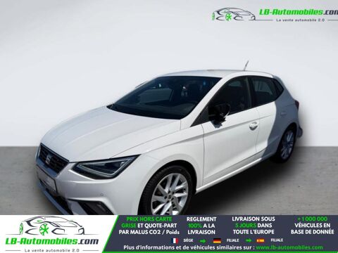 Ibiza 1.5 TSI 150 ch  BVA 2023 occasion 31850 Beaupuy