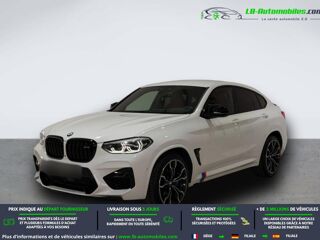 X4 510ch BVA 2020 occasion 31850 Beaupuy