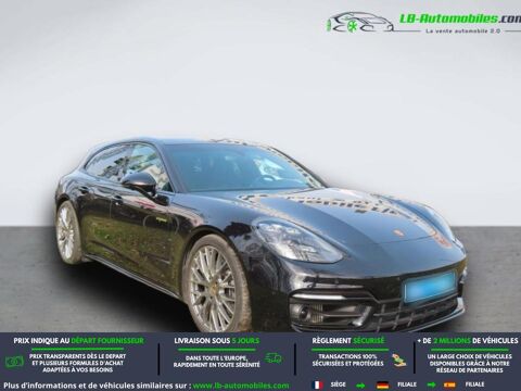 Panamera 4 V6 3.0 462 Hybrid 2023 occasion 31850 Beaupuy