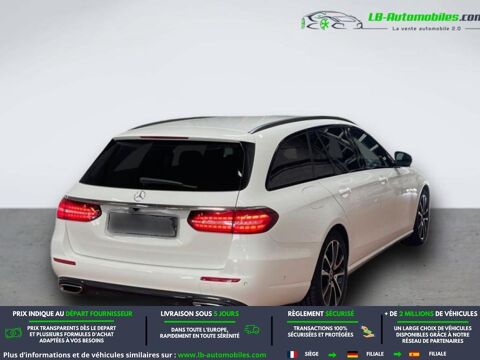 Classe E 200 CDI BVA 2020 occasion 31850 Beaupuy