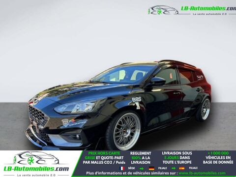 Ford Focus ST 2.3 EcoBoost 280 BVM 2019 occasion Beaupuy 31850
