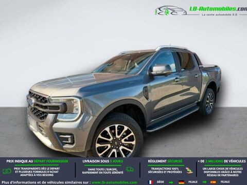Annonce voiture Ford Ranger 49580 €