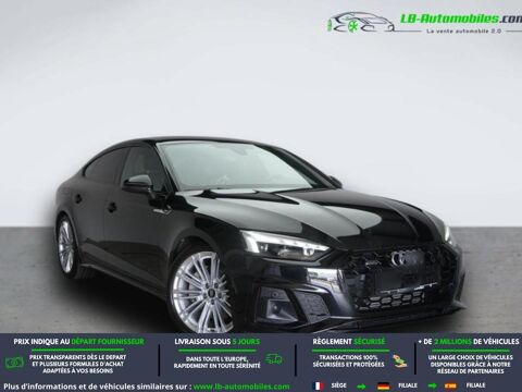 Annonce voiture Audi A5 36990 €