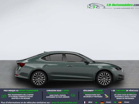Octavia 2.0 TDI 150 ch BVA 2020 occasion 31850 Beaupuy