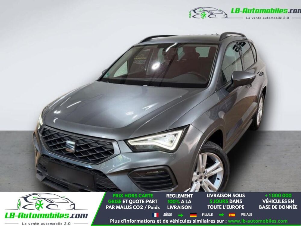 Ateca 2.0 TDI 150 ch BVM 2023 occasion 31850 Beaupuy